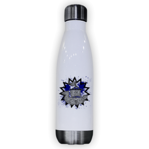 Alpha Kappa Psi AKPsi water bottle gift