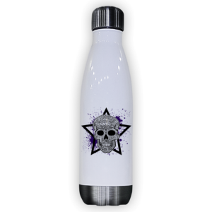 Delta Sigma Pi Gift water bottle