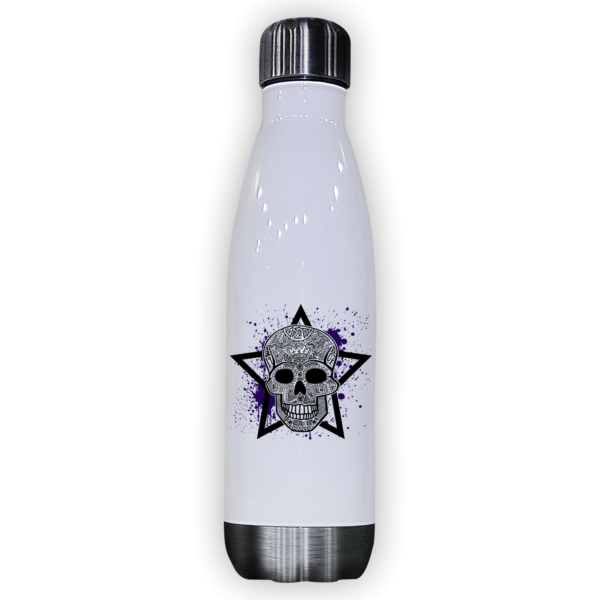 Delta Sigma Pi Gift water bottle