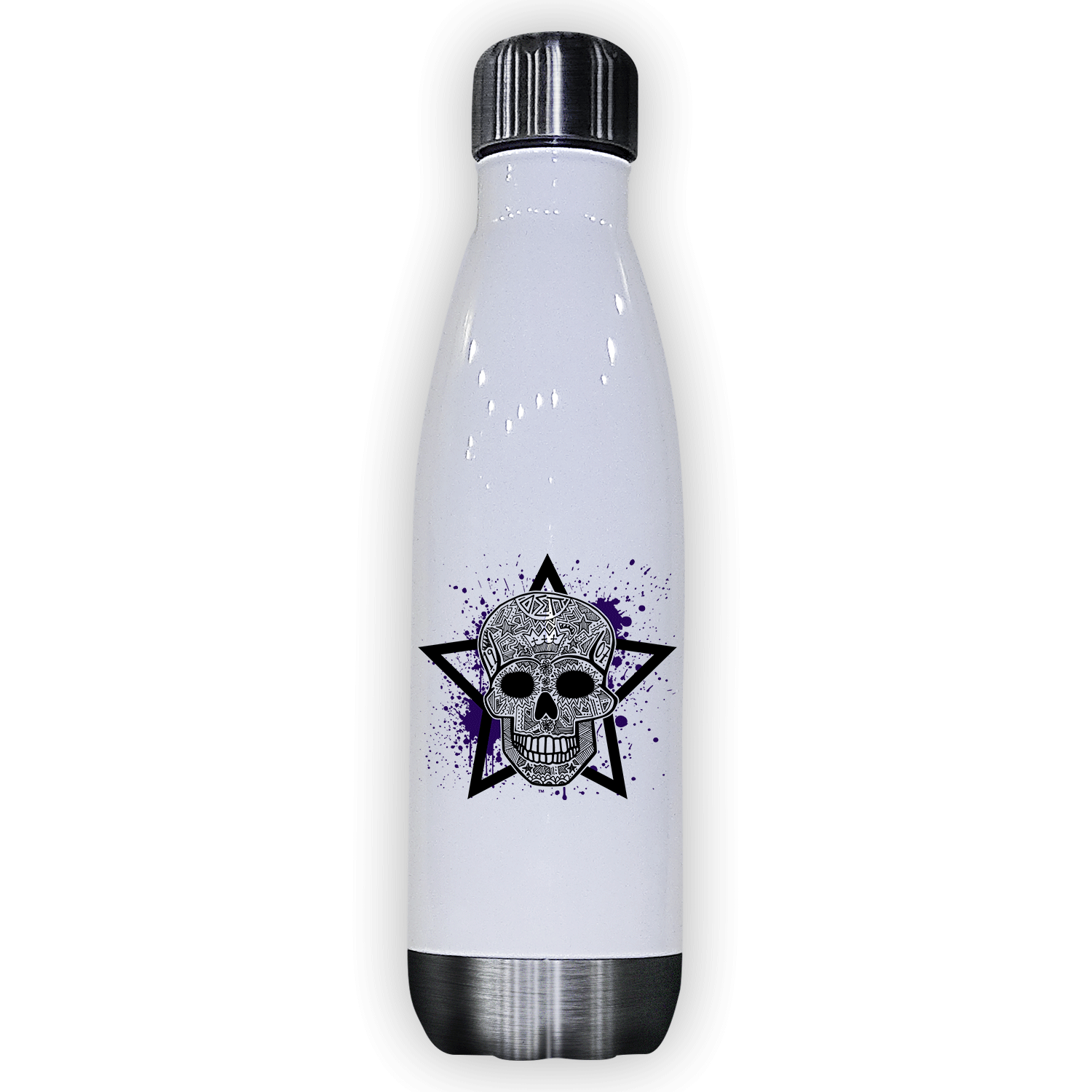 Delta Sigma Pi Gift water bottle