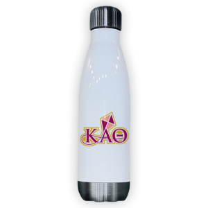 Kappa Alpha Theta Big Little Gift water bottle