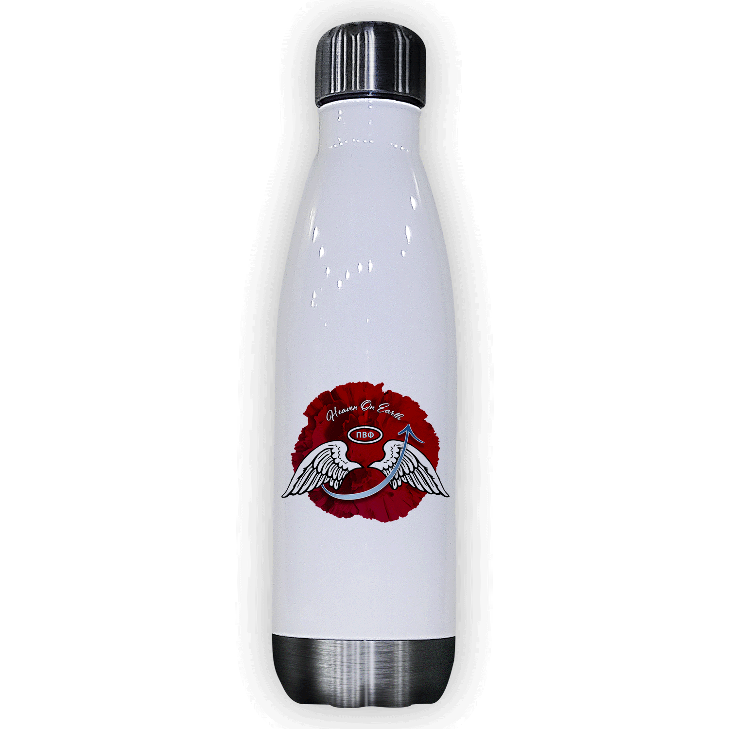Pi Beta Phi PiPhi mom Mother’s Day gift dad Father’s Day bid day recruit recruitment rush tea dads bbq bar b que roller skating sisterhood brotherhood big little' lil' picnic beach vacation Christmas birthday mixer custom designs water bottle