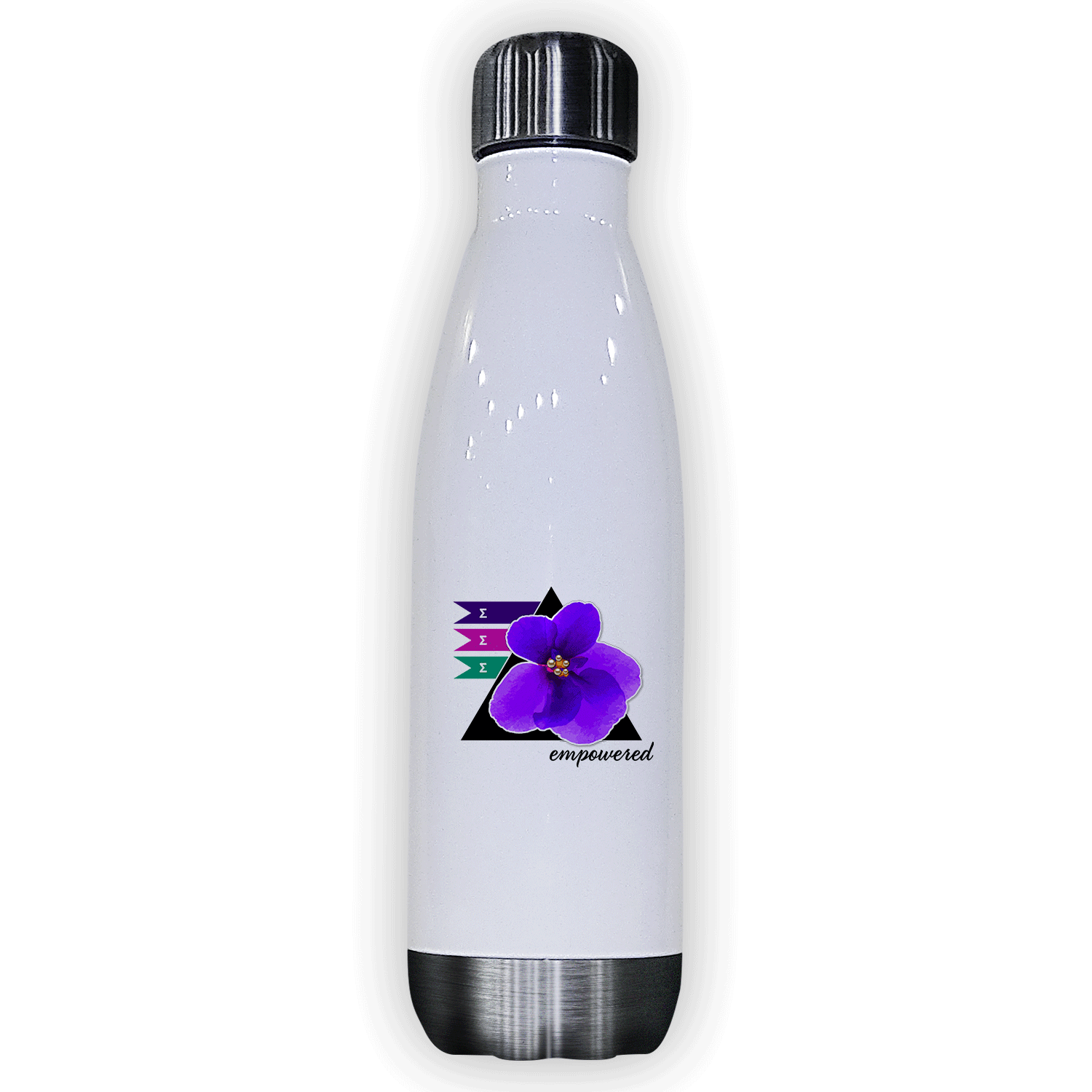 Sigma Sigma Sigma Tri Sig Tri Sigma mom Mother’s Day gift dad Father’s Day bid day recruit recruitment rush tea dads bbq bar b que roller skating sisterhood brotherhood big little' lil' picnic beach vacation Christmas birthday mixer custom designs water bottle