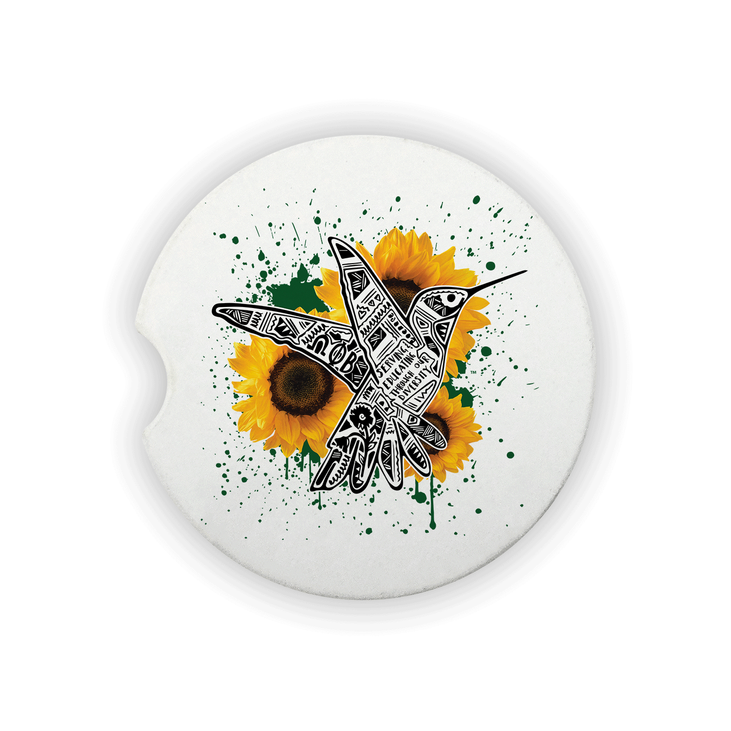 Omega Phi Beta mom Mother’s Day gift dad Father’s Day bid day recruit recruitment rush tea dads bbq bar b que roller skating sisterhood brotherhood big little' lil' picnic beach vacation Christmas birthday mixer custom designs car coasters