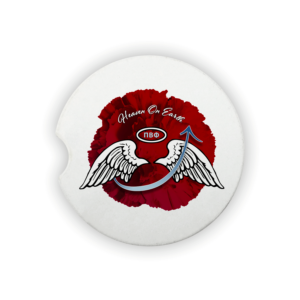 Pi Beta Phi PiPhi mom Mother’s Day gift dad Father’s Day bid day recruit recruitment rush tea dads bbq bar b que roller skating sisterhood brotherhood big little' lil' picnic beach vacation Christmas birthday mixer custom designs car coaster