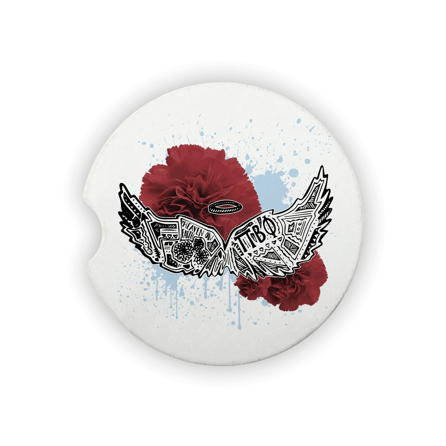 Pi Beta Phi PiPhi mom Mother’s Day gift dad Father’s Day bid day recruit recruitment rush tea dads bbq bar b que roller skating sisterhood brotherhood big little' lil' picnic beach vacation Christmas birthday mixer custom designs car coaster