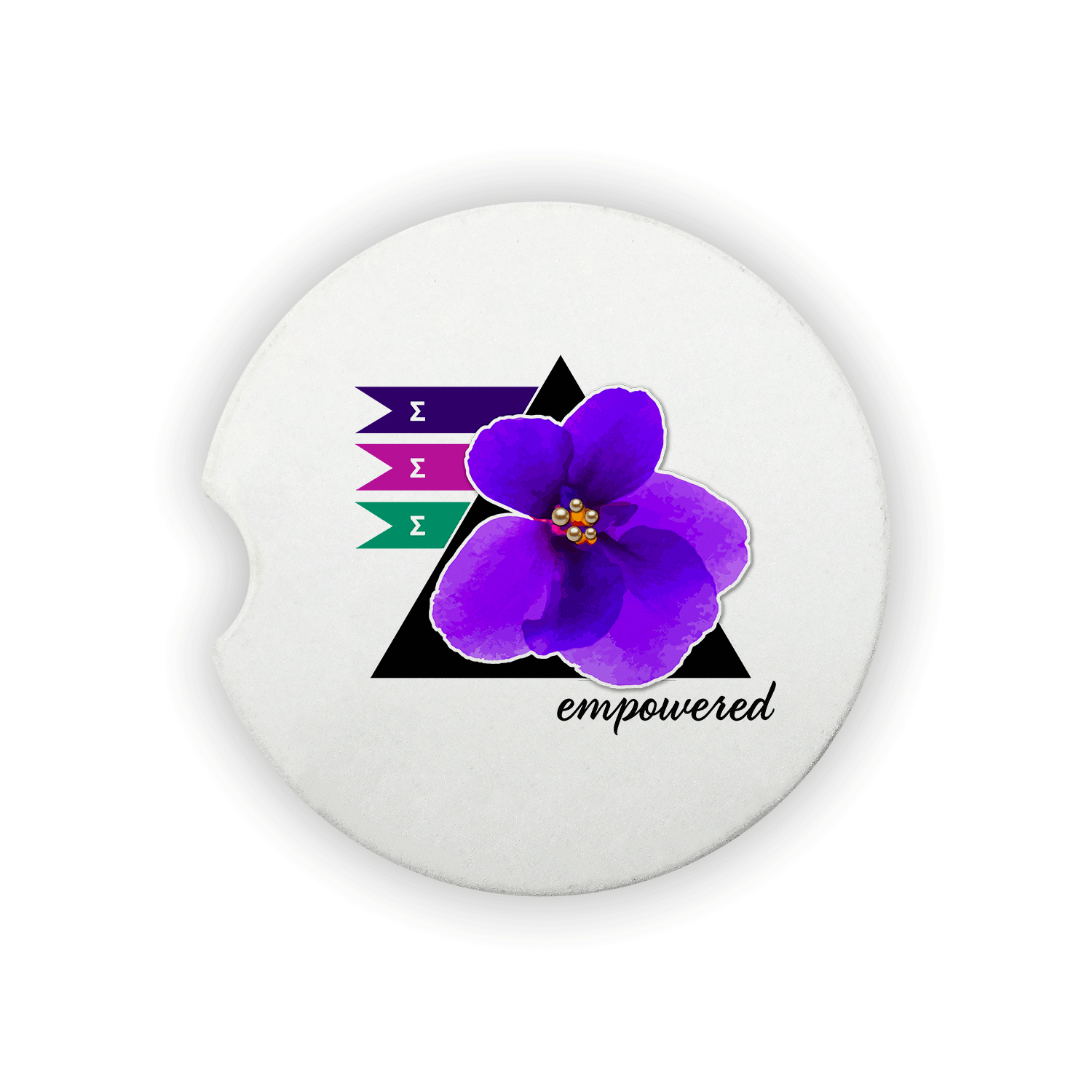 Sigma Sigma Sigma Tri Sig Tri Sigma mom Mother’s Day gift dad Father’s Day bid day recruit recruitment rush tea dads bbq bar b que roller skating sisterhood brotherhood big little' lil' picnic beach vacation Christmas birthday mixer custom designs car coaster