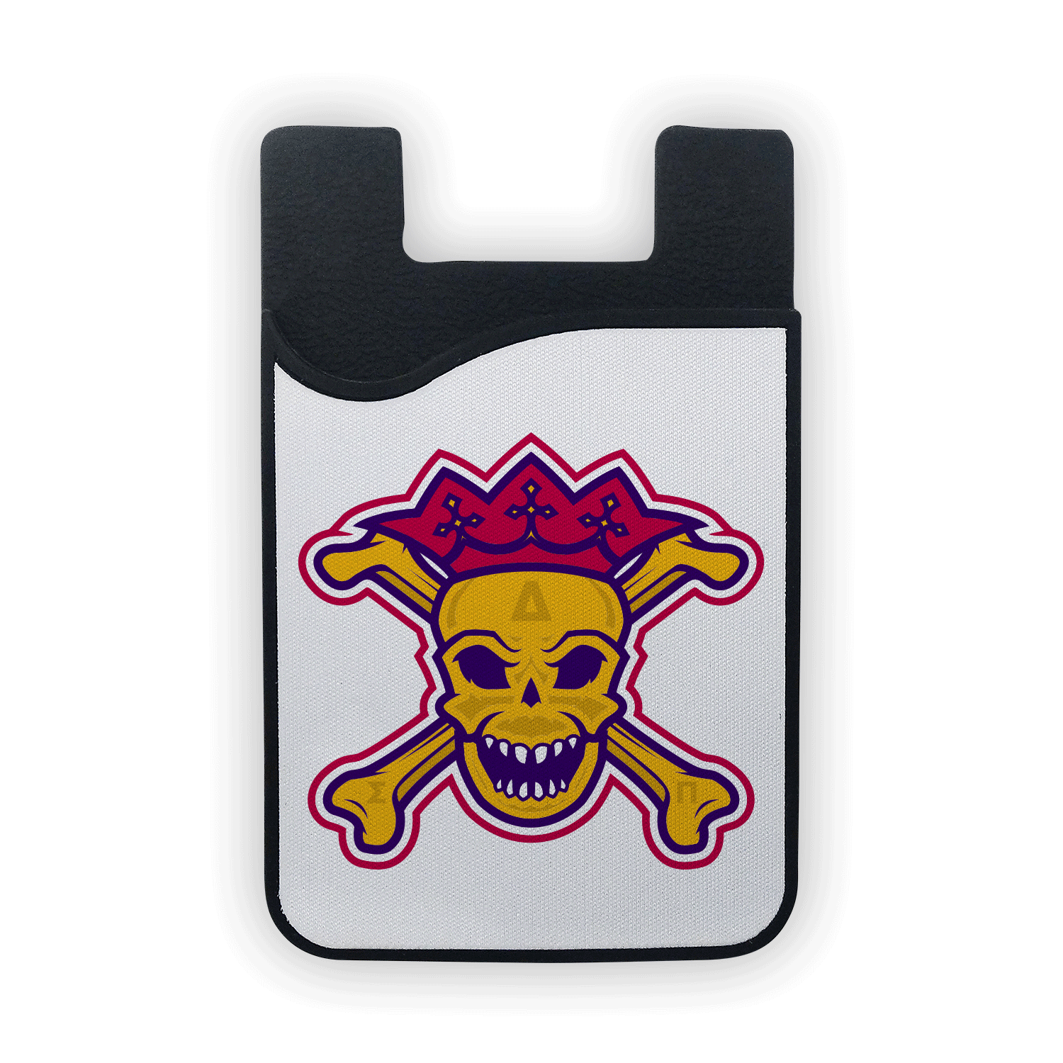 Delta Sigma Pi Gift card caddie