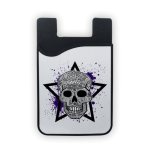 Delta Sigma Pi Gift card caddie