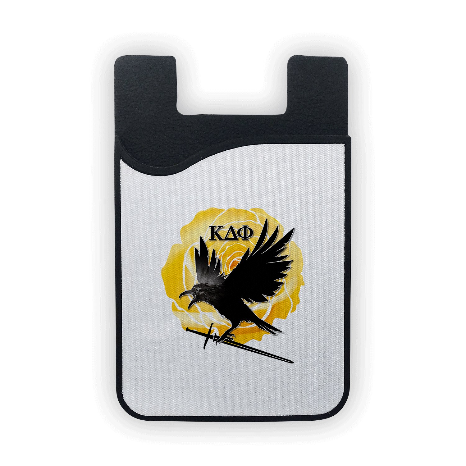 Kappa Delta Phi mom mothers day gift / dad fathers day / bid day / recruit / recruitment / rush / tea / dads bbq bar b que / roller skating / sisterhood / brotherhood / big little' lil' / picnic / beach / vacation / Christmas / birthday / mixer / card caddie