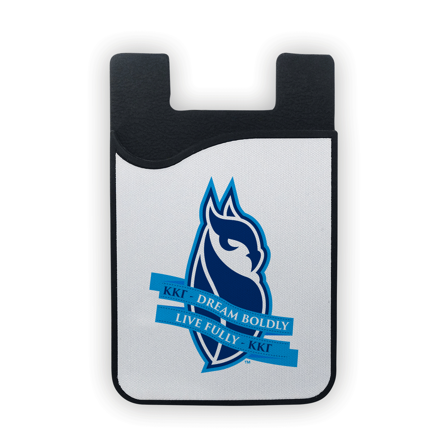 Kappa Kappa Gamma KKG Big little mom mothers day gift / dad fathers day / bid day / recruit / recruitment / rush / tea / dads bbq bar b que / roller skating / sisterhood / brotherhood / big little' lil' / picnic / beach / vacation / christmas / birthday / mixer / card caddie