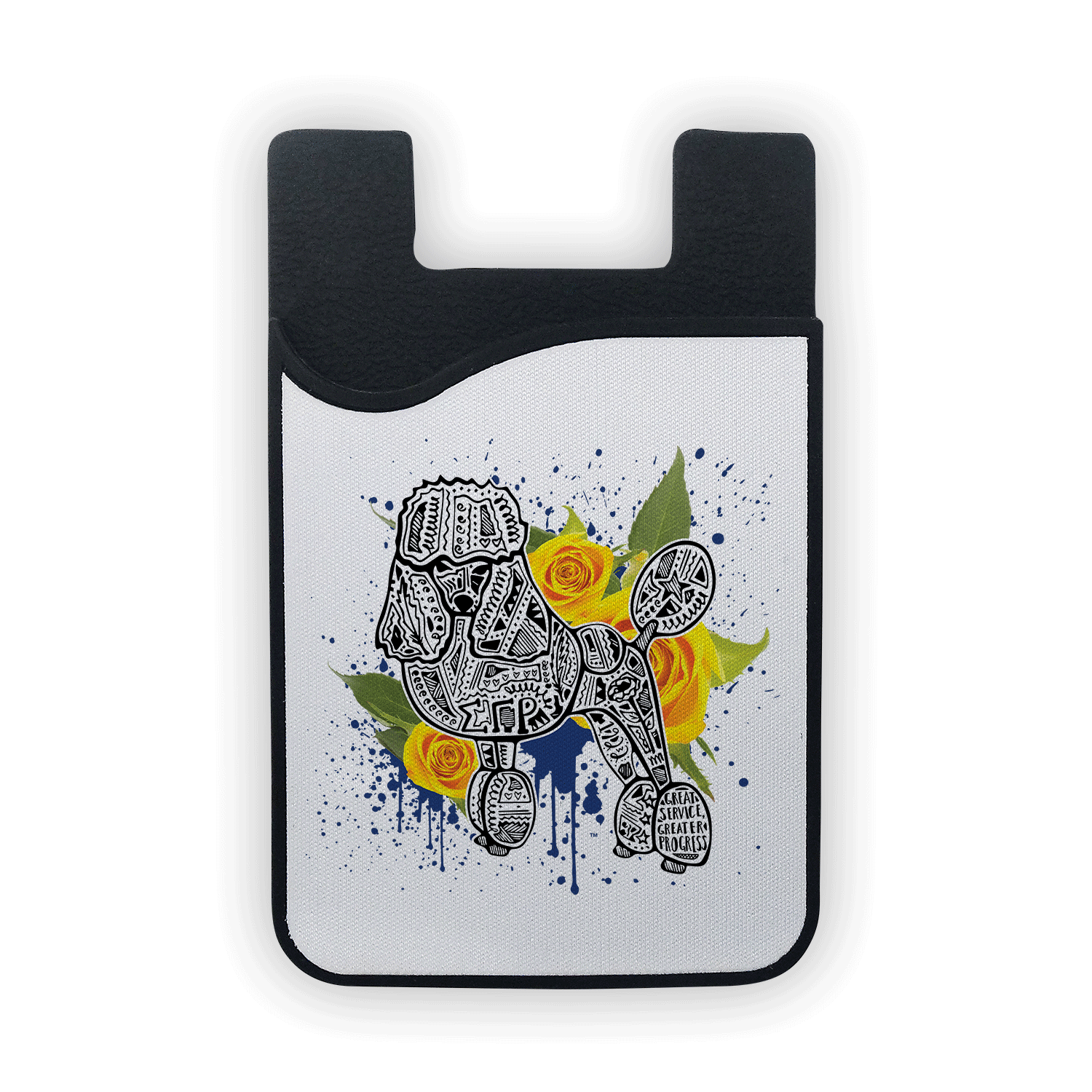 Sigma Gamma Rho mom Mother’s Day gift dad Father’s Day bid day recruit recruitment rush tea dads bbq bar b que roller skating sisterhood brotherhood big little' lil' picnic beach vacation Christmas birthday mixer custom designs card caddie