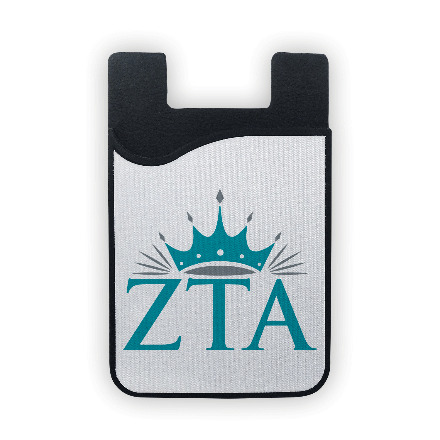 Zeta Tau Alpha ZTA mom Mother’s Day gift dad Father’s Day bid day recruit recruitment rush tea dads bbq bar b que roller skating sisterhood brotherhood big little' lil' picnic beach vacation Christmas birthday mixer custom designs card caddie