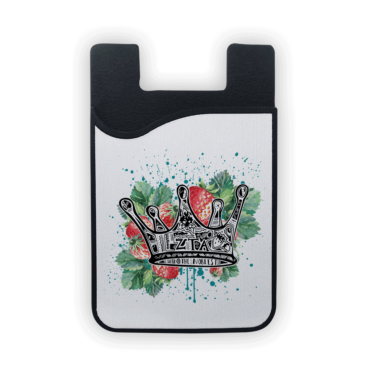 Zeta Tau Alpha ZTA mom Mother’s Day gift dad Father’s Day bid day recruit recruitment rush tea dads bbq bar b que roller skating sisterhood brotherhood big little' lil' picnic beach vacation Christmas birthday mixer custom designs card caddie