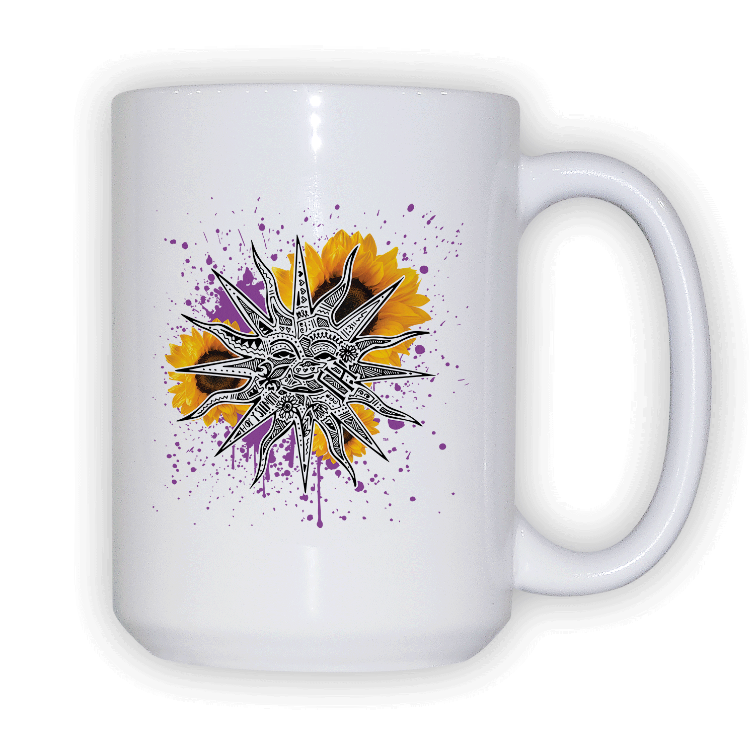 Gamma Eta Big Little Gift ceramic coffee mug cup