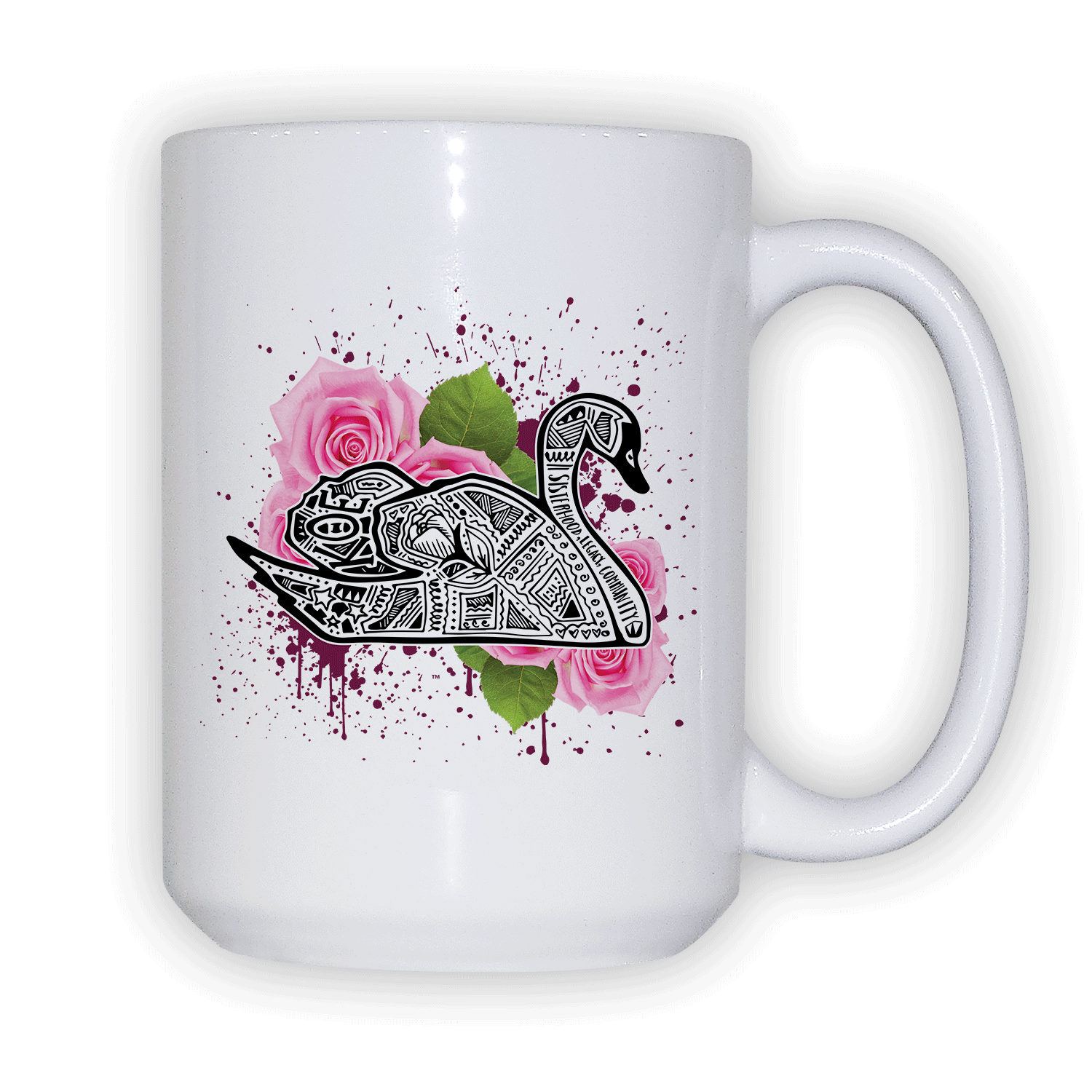 Kappa Theta Epsilon mom Mother’s Day gift dad Father’s Day bid day recruit recruitment rush tea dads bbq bar b que roller skating sisterhood brotherhood big little' lil' picnic beach vacation Christmas birthday mixer custom designs ceramic mug cup coffee