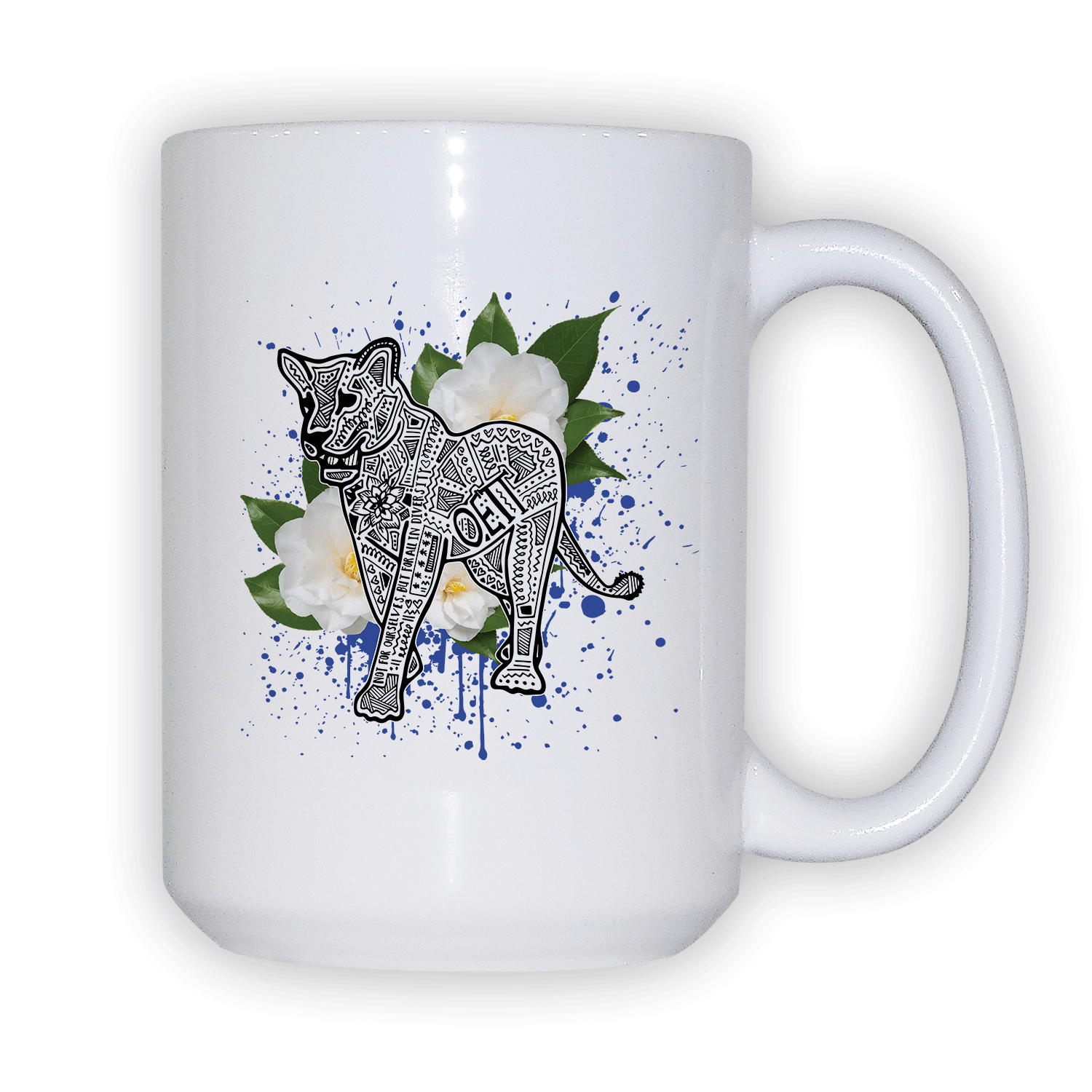 Omicron Epsilon Pi OEPi mom Mother’s Day gift dad Father’s Day bid day recruit recruitment rush tea dads bbq bar b que roller skating sisterhood brotherhood big little' lil' picnic beach vacation Christmas birthday mixer custom designs ceramic coffee mug cup