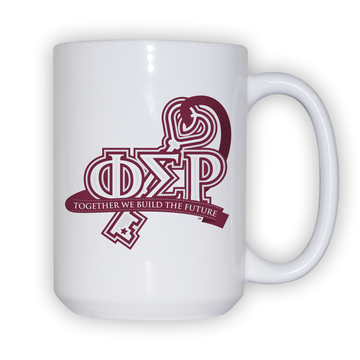 Phi Sigma Rho Phi Rho PSR mom Mother’s Day gift dad Father’s Day bid day recruit recruitment rush tea dads bbq bar b que roller skating sisterhood brotherhood big little' lil' picnic beach vacation Christmas birthday mixer custom designs ceramic mug coffee coffee