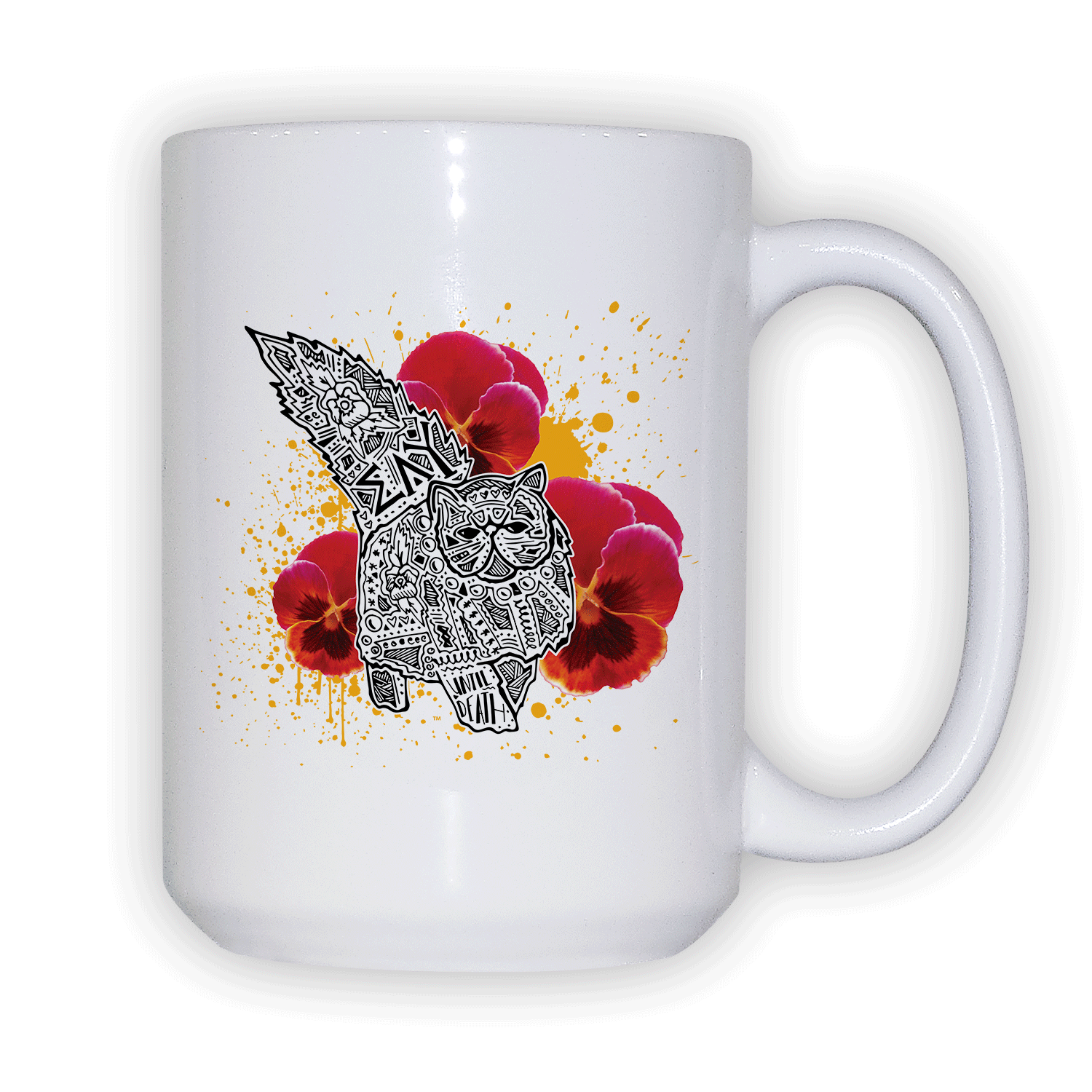 Sigma Lambda Upsilon mom Mother’s Day gift dad Father’s Day bid day recruit recruitment rush tea dads bbq bar b que roller skating sisterhood brotherhood big little' lil' picnic beach vacation Christmas birthday mixer custom designs ceramic coffee cup mug