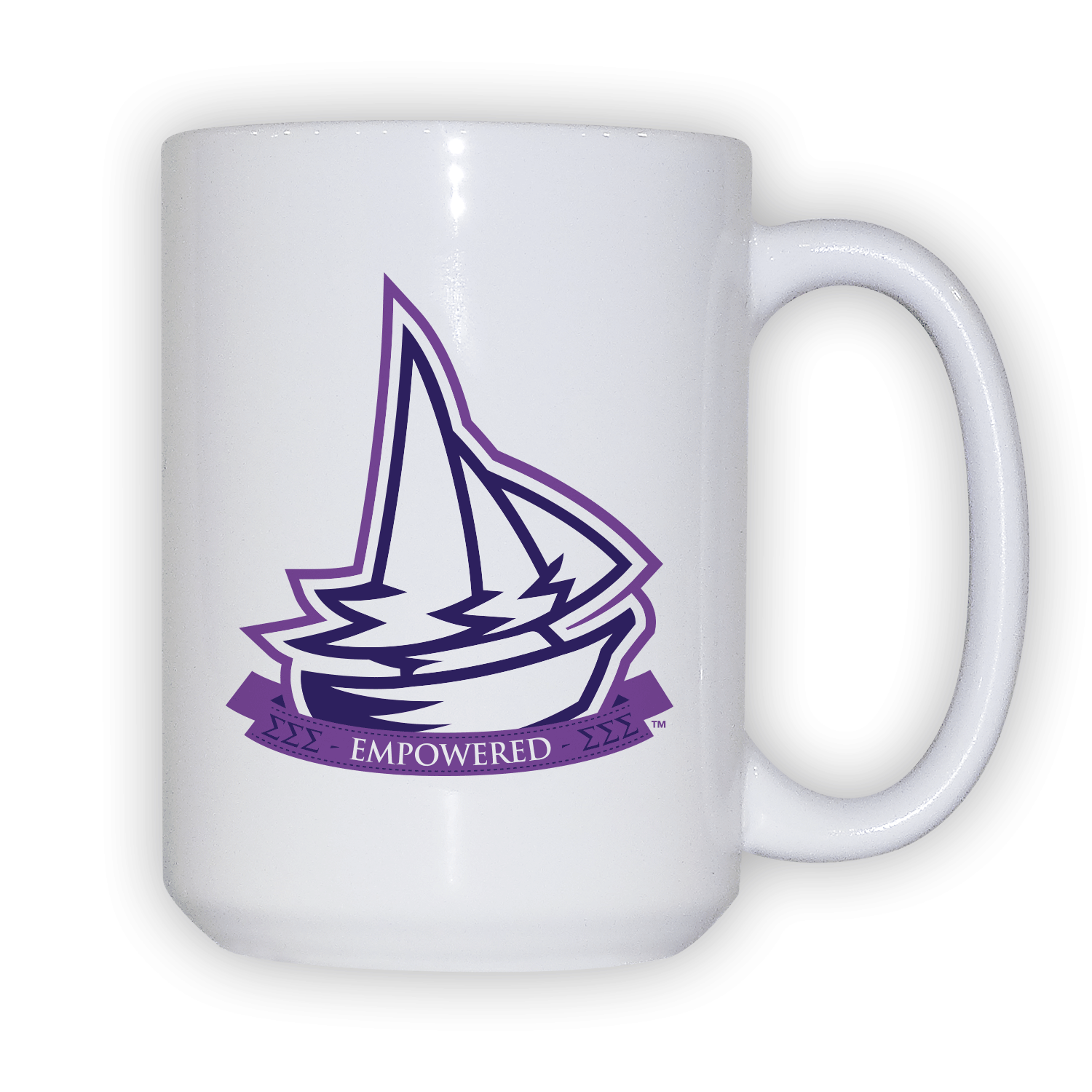 Sigma Sigma Sigma Tri Sig Tri Sigma mom Mother’s Day gift dad Father’s Day bid day recruit recruitment rush tea dads bbq bar b que roller skating sisterhood brotherhood big little' lil' picnic beach vacation Christmas birthday mixer custom designs ceramic coffee mug cup