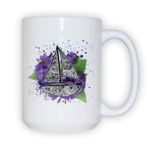 Sigma Sigma Sigma Tri Sig Tri Sigma mom Mother’s Day gift dad Father’s Day bid day recruit recruitment rush tea dads bbq bar b que roller skating sisterhood brotherhood big little' lil' picnic beach vacation Christmas birthday mixer custom designs ceramic coffee cup mug