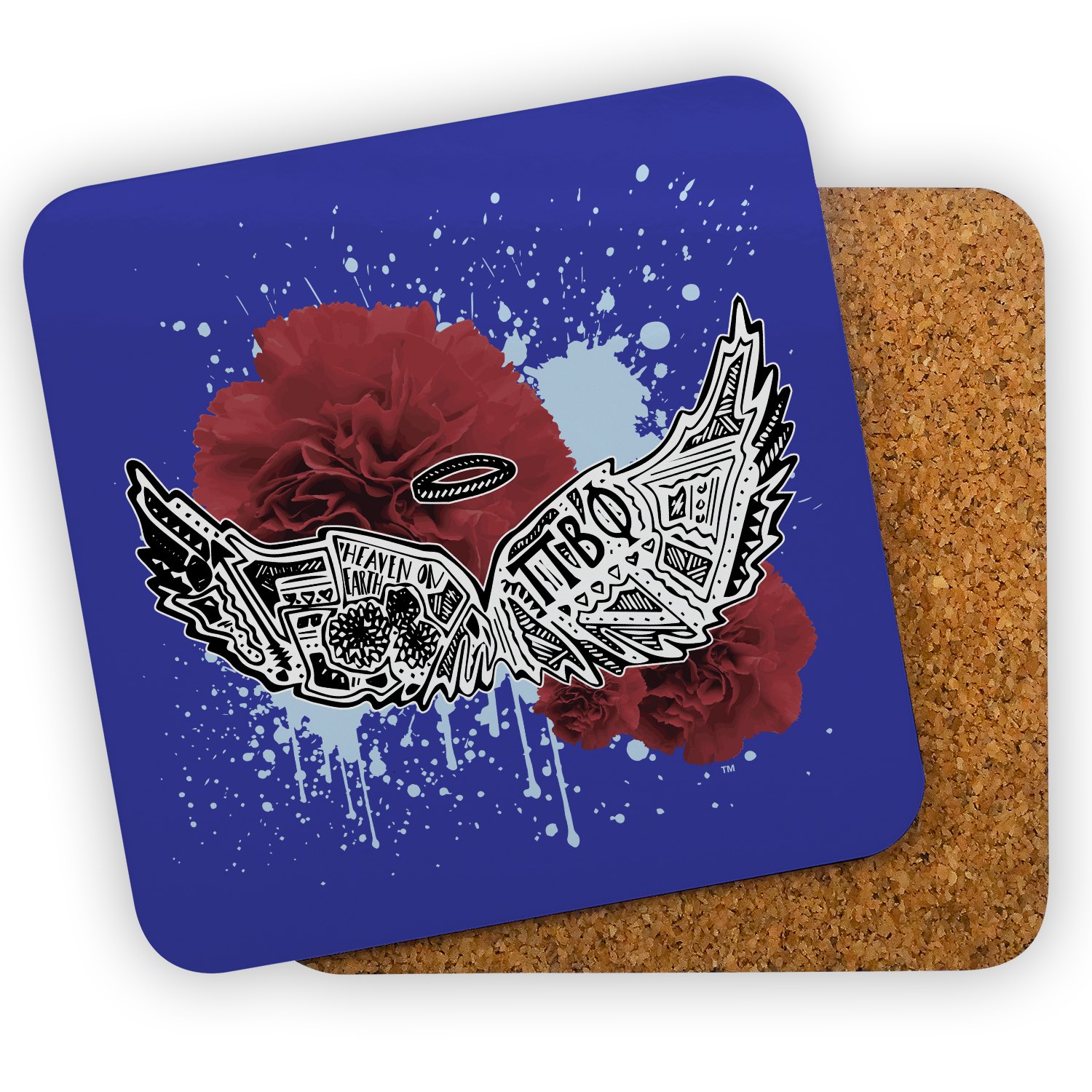 Pi Beta Phi PiPhi mom Mother’s Day gift dad Father’s Day bid day recruit recruitment rush tea dads bbq bar b que roller skating sisterhood brotherhood big little' lil' picnic beach vacation Christmas birthday mixer custom designs coaster