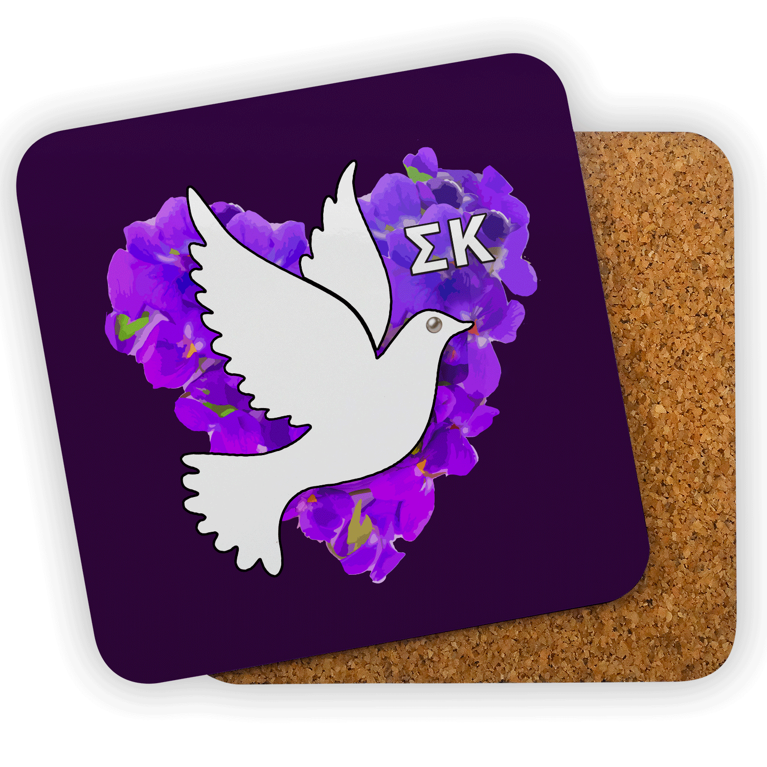 sigma kappa SK Sig Kap mom Mother’s Day gift dad Father’s Day bid day recruit recruitment rush tea dads bbq bar b que roller skating sisterhood brotherhood big little' lil' picnic beach vacation Christmas birthday mixer custom designs coaster