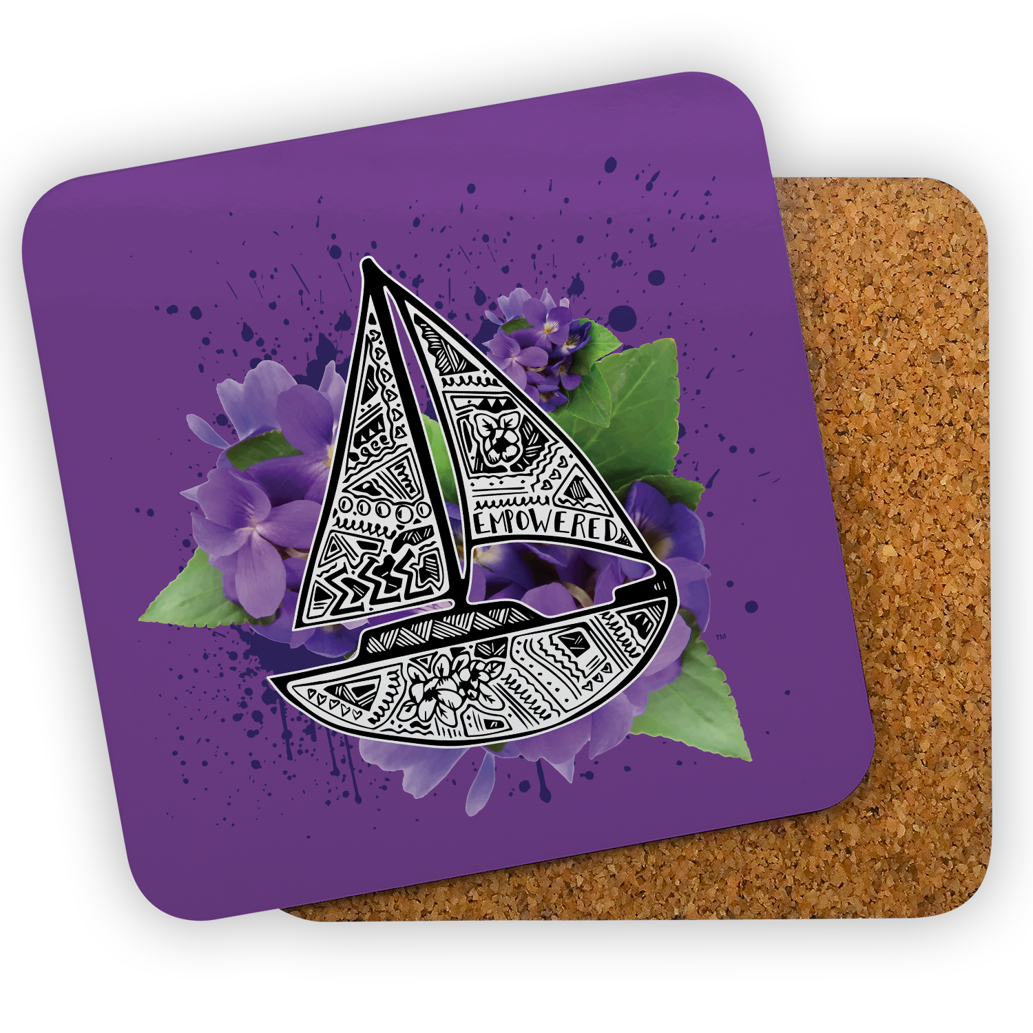 Sigma Sigma Sigma Tri Sig Tri Sigma mom Mother’s Day gift dad Father’s Day bid day recruit recruitment rush tea dads bbq bar b que roller skating sisterhood brotherhood big little' lil' picnic beach vacation Christmas birthday mixer custom designs coasters