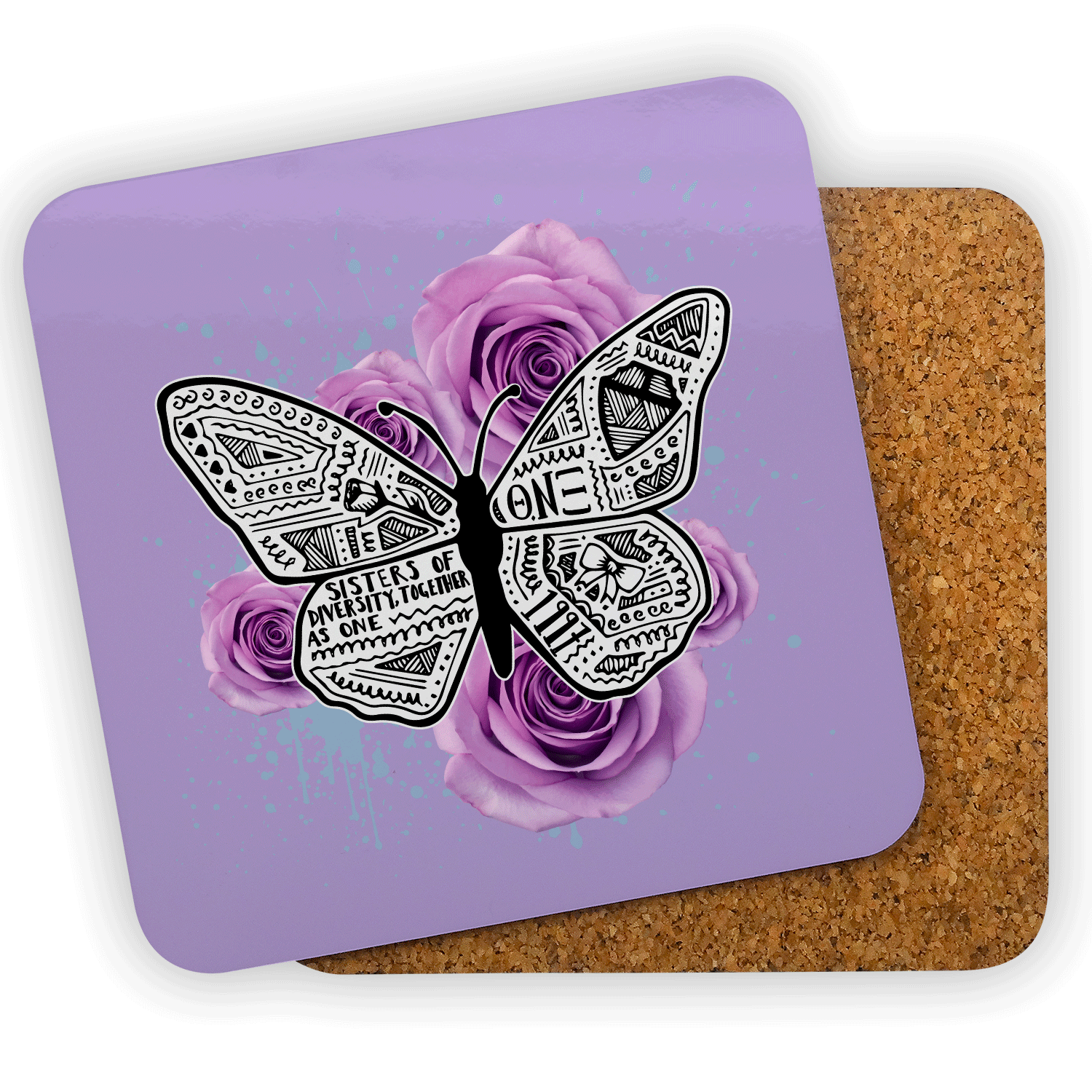 Theta Nu Xi mom Mother’s Day gift dad Father’s Day bid day recruit recruitment rush tea dads bbq bar b que roller skating sisterhood brotherhood big little' lil' picnic beach vacation Christmas birthday mixer custom designs coasters