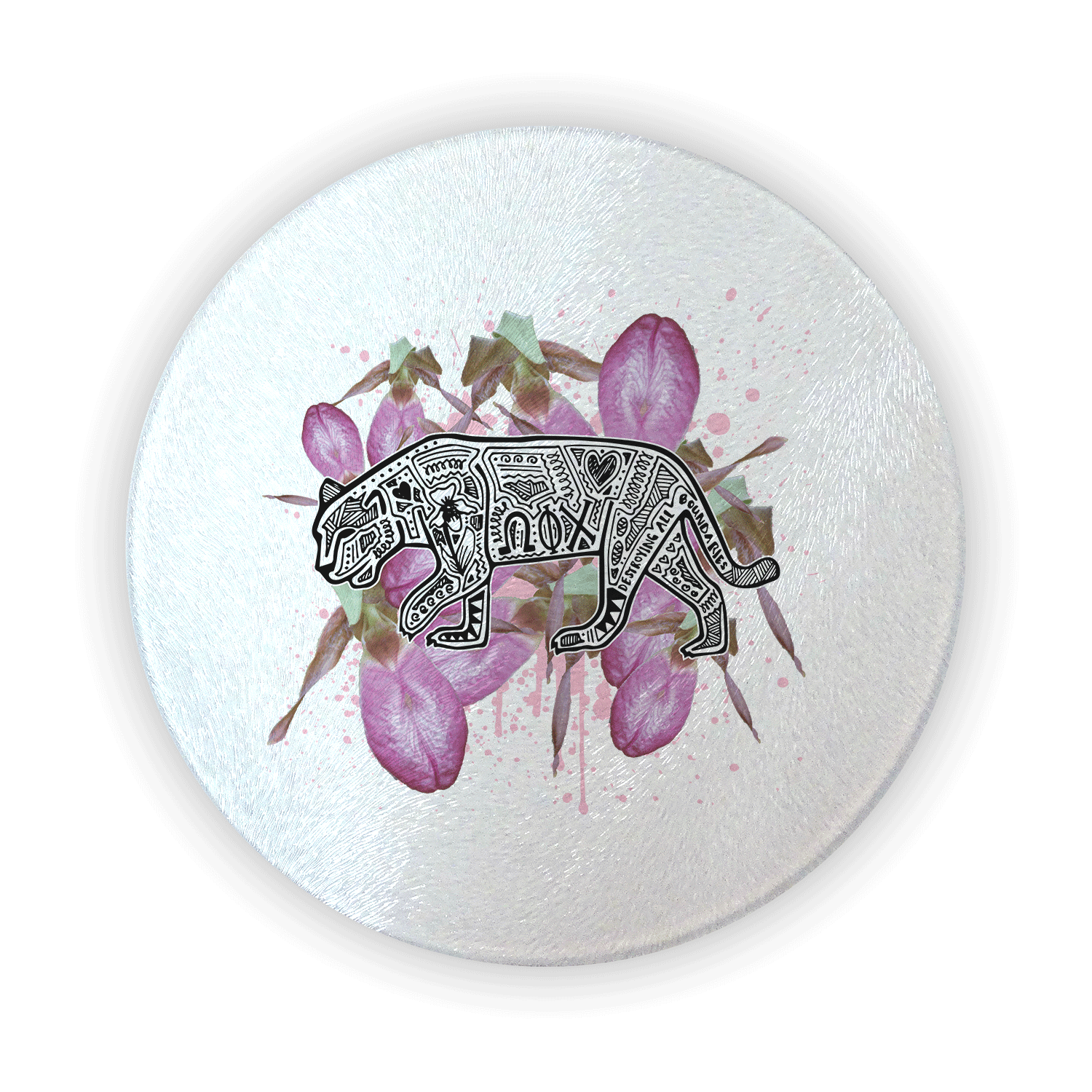 Omega Phi Chi mom Mother’s Day gift dad Father’s Day bid day recruit recruitment rush tea dads bbq bar b que roller skating sisterhood brotherhood big little' lil' picnic beach vacation Christmas birthday mixer custom designs cutting board circular round glass