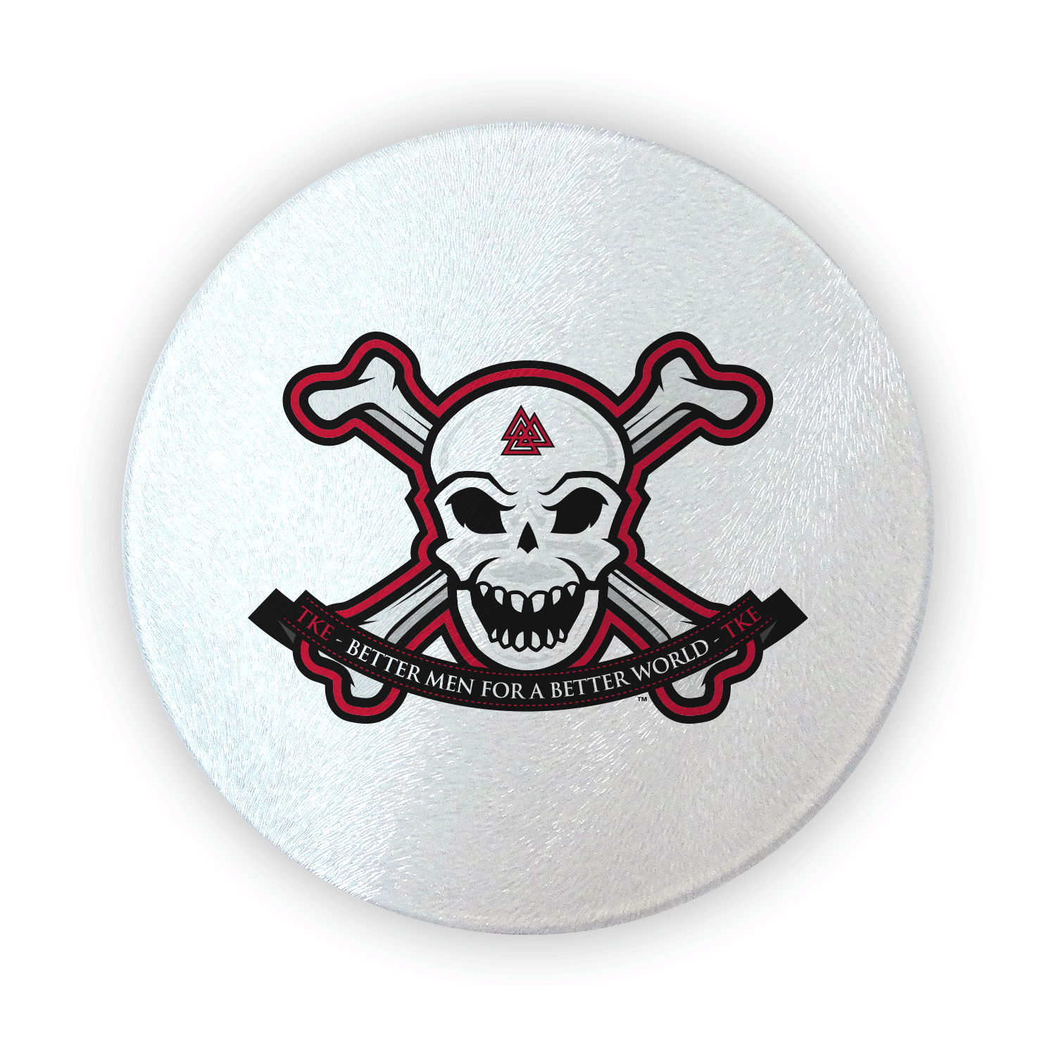 Tau Kappa Epsilon TKE mom Mother’s Day gift dad Father’s Day bid day recruit recruitment rush tea dads bbq bar b que roller skating sisterhood brotherhood big little' lil' picnic beach vacation Christmas birthday mixer custom designs Vertical Bid Day Banner