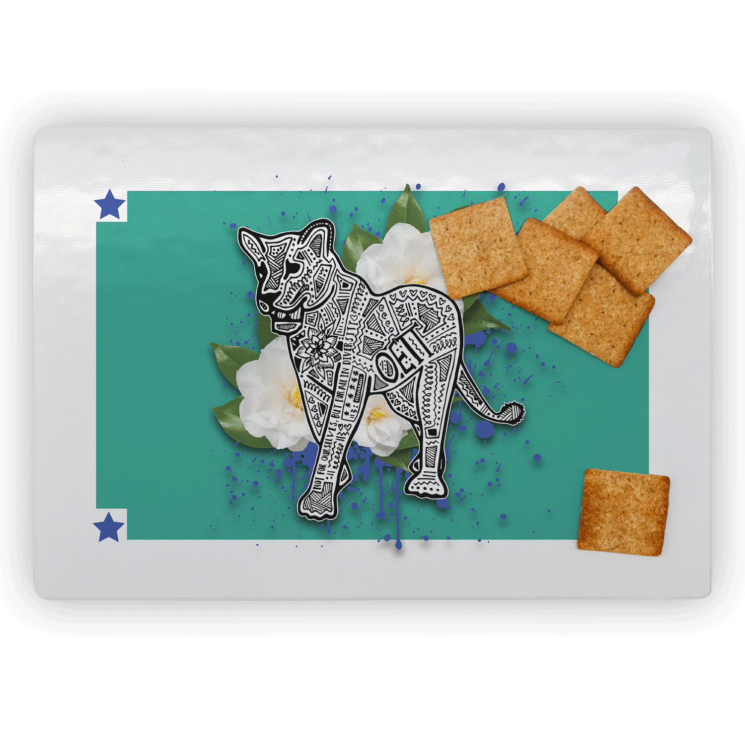 Omicron Epsilon Pi OEPi mom Mother’s Day gift dad Father’s Day bid day recruit recruitment rush tea dads bbq bar b que roller skating sisterhood brotherhood big little' lil' picnic beach vacation Christmas birthday mixer custom designs cutting board rectangle glass