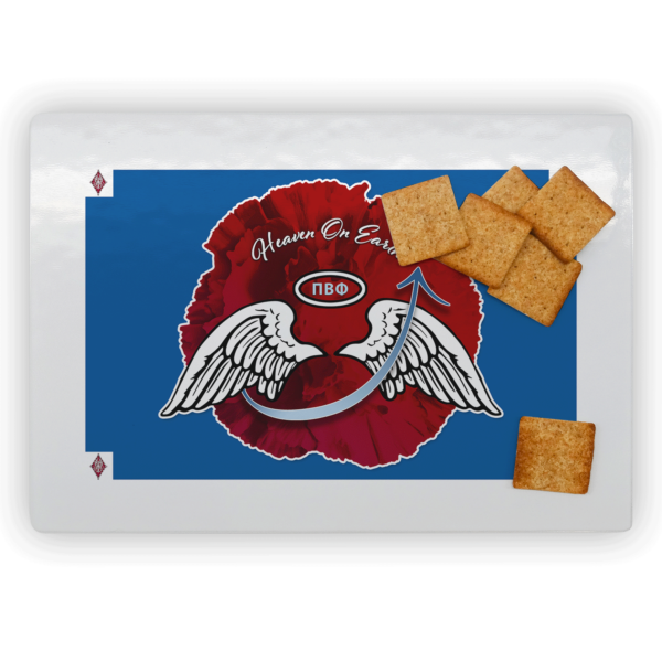 Pi Beta Phi PiPhi mom Mother’s Day gift dad Father’s Day bid day recruit recruitment rush tea dads bbq bar b que roller skating sisterhood brotherhood big little' lil' picnic beach vacation Christmas birthday mixer custom designs cutting board rectangle glass