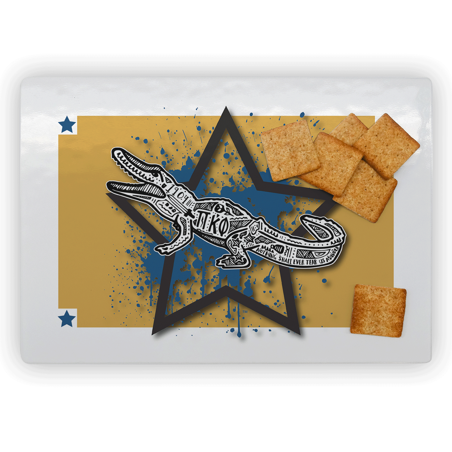 Pi Kappa Phi PKP Kap mom Mother’s Day gift dad Father’s Day bid day recruit recruitment rush tea dads bbq bar b que roller skating sisterhood brotherhood big little' lil' picnic beach vacation Christmas birthday mixer custom designs Vertical Bid Day Banner alumni fathers day fraternity frat