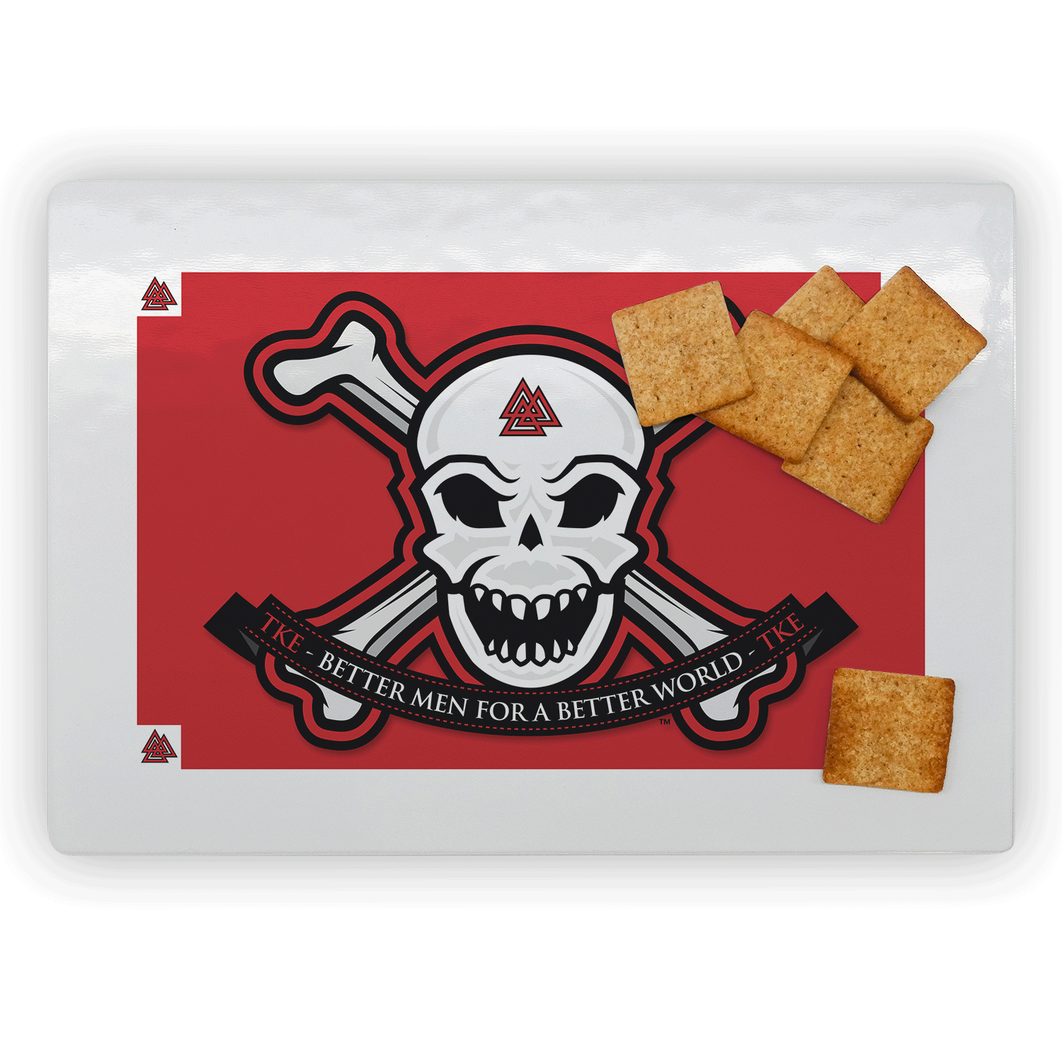 Tau Kappa Epsilon TKE mom Mother’s Day gift dad Father’s Day bid day recruit recruitment rush tea dads bbq bar b que roller skating sisterhood brotherhood big little' lil' picnic beach vacation Christmas birthday mixer custom designs Vertical Bid Day Banner