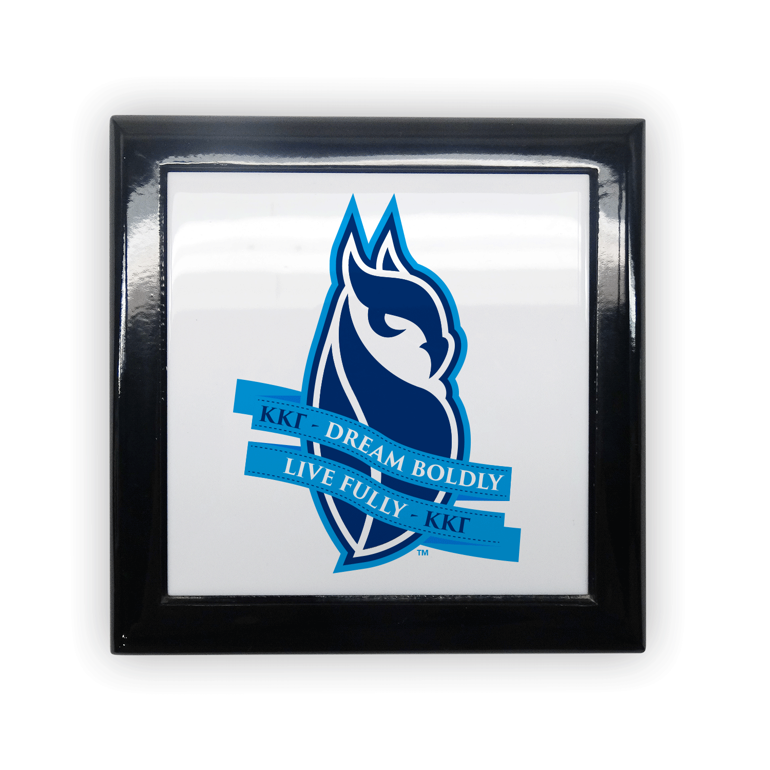 Kappa Kappa Gamma KKG Big little mom mothers day gift / dad fathers day / bid day / recruit / recruitment / rush / tea / dads bbq bar b que / roller skating / sisterhood / brotherhood / big little' lil' / picnic / beach / vacation / christmas / birthday / mixer / keepsake memory box