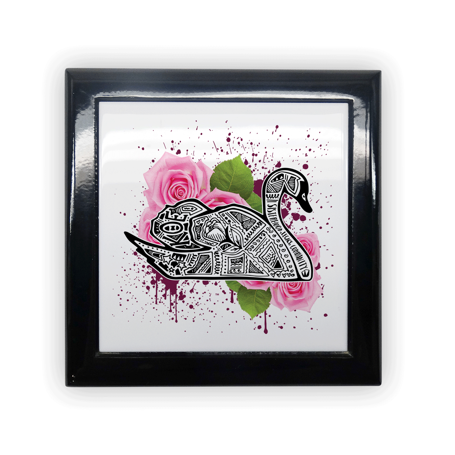 Kappa Theta Epsilon mom Mother’s Day gift dad Father’s Day bid day recruit recruitment rush tea dads bbq bar b que roller skating sisterhood brotherhood big little' lil' picnic beach vacation Christmas birthday mixer custom designs keepsake memory box