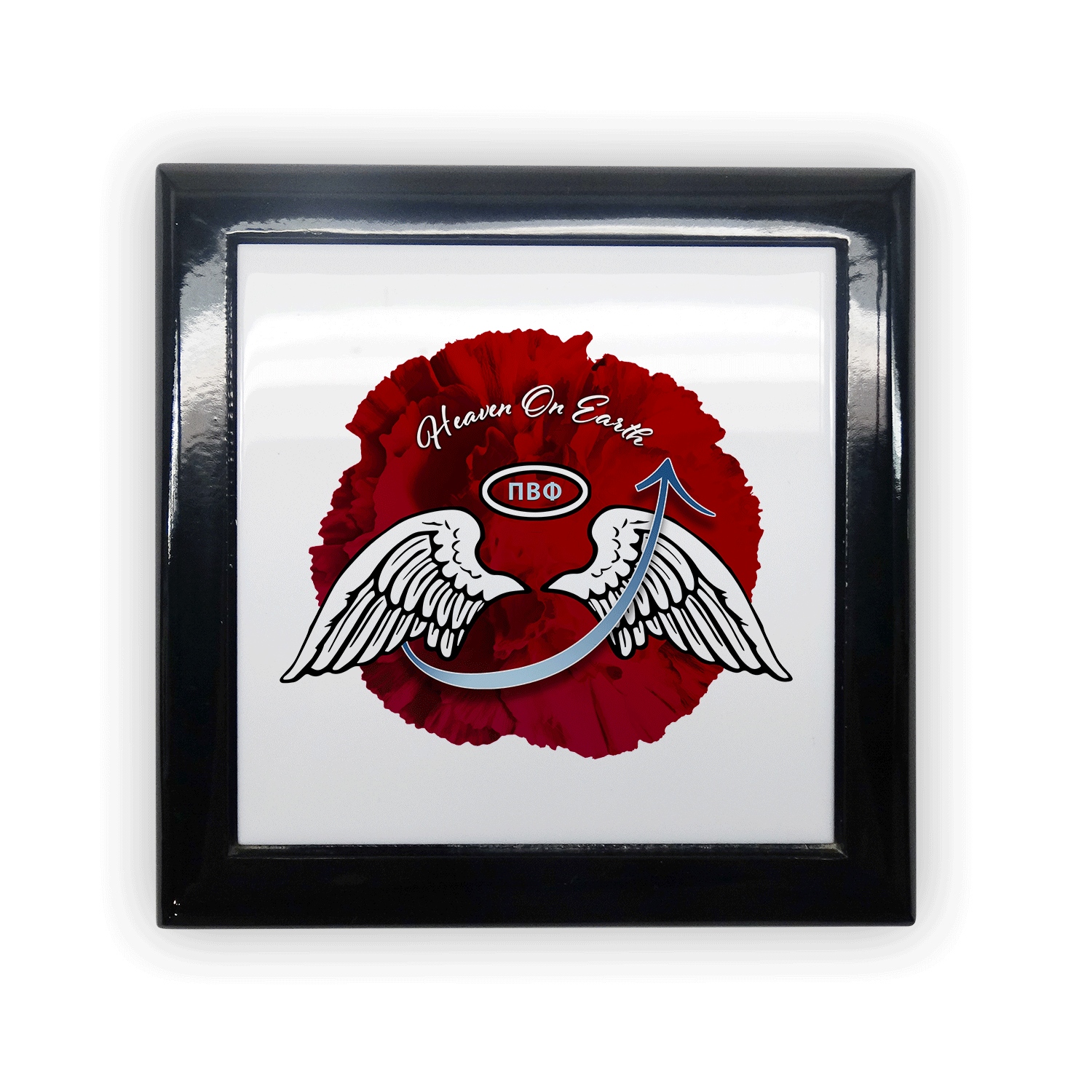 Pi Beta Phi PiPhi mom Mother’s Day gift dad Father’s Day bid day recruit recruitment rush tea dads bbq bar b que roller skating sisterhood brotherhood big little' lil' picnic beach vacation Christmas birthday mixer custom designs keepsake memory box