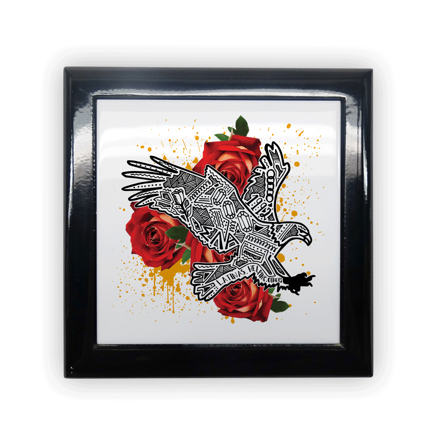 Sigma Lamba Alpha mom Mother’s Day gift dad Father’s Day bid day recruit recruitment rush tea dads bbq bar b que roller skating sisterhood brotherhood big little' lil' picnic beach vacation Christmas birthday mixer custom designs keepsake memory box