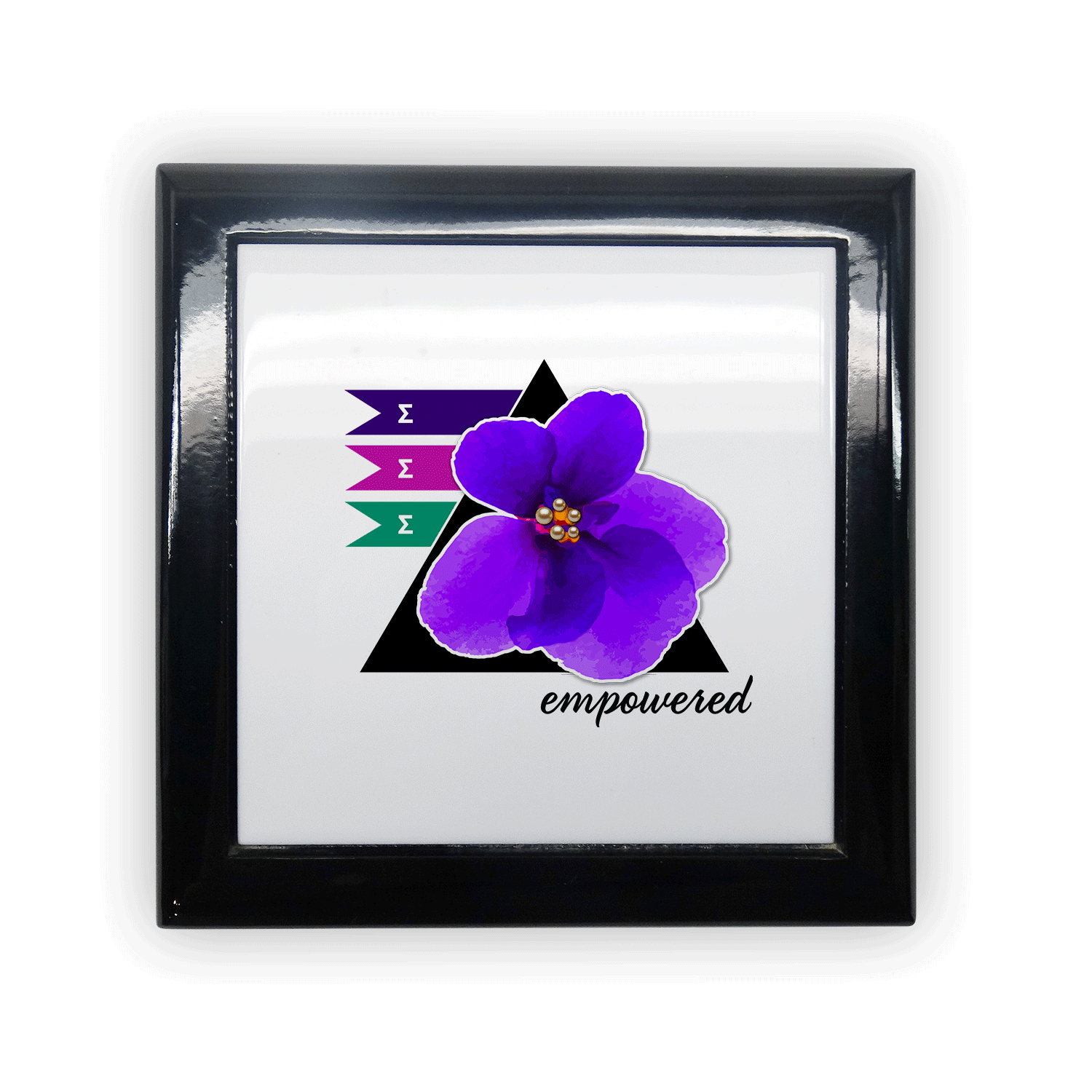 Sigma Sigma Sigma Tri Sig Tri Sigma mom Mother’s Day gift dad Father’s Day bid day recruit recruitment rush tea dads bbq bar b que roller skating sisterhood brotherhood big little' lil' picnic beach vacation Christmas birthday mixer custom designs keepsake memory box