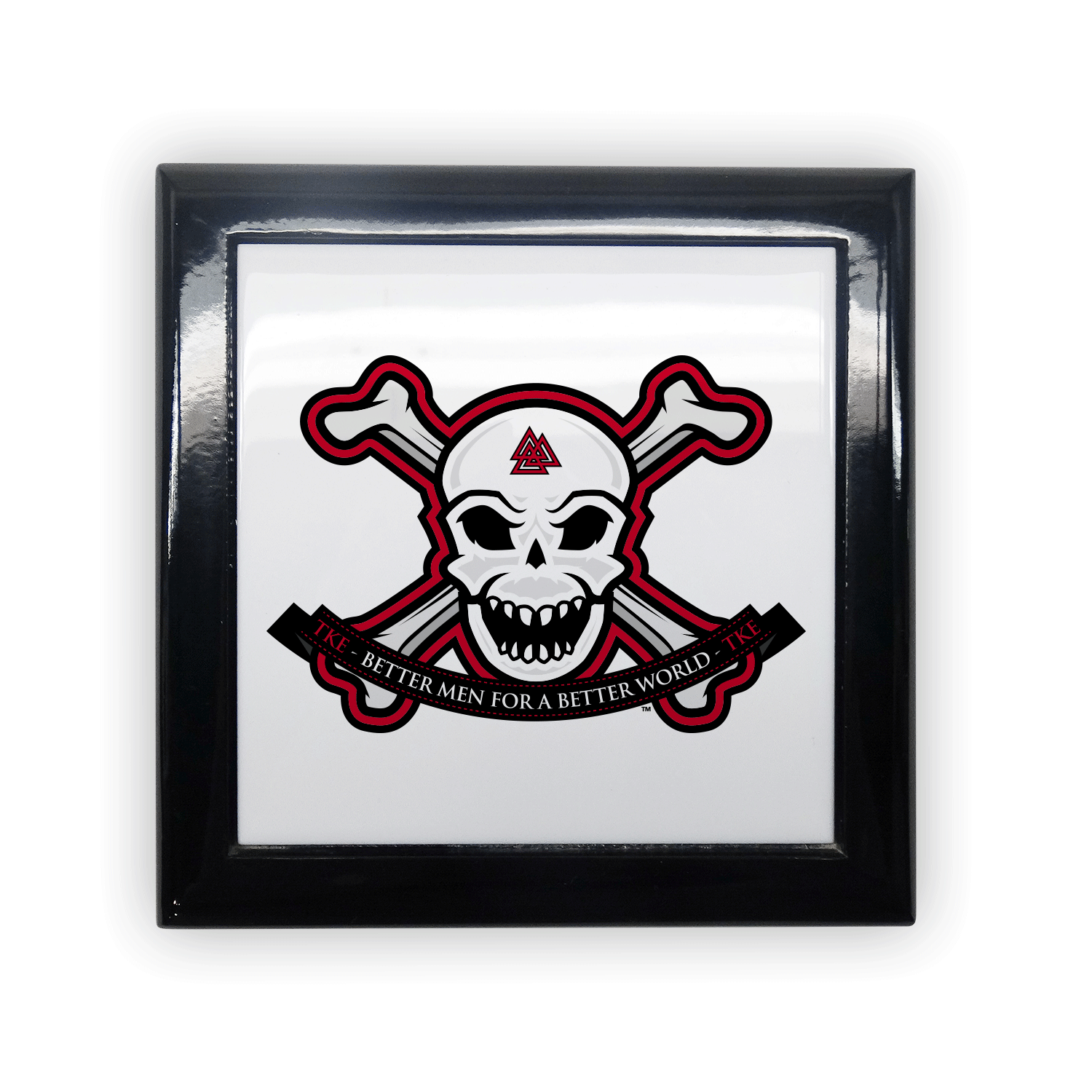 Tau Kappa Epsilon TKE mom Mother’s Day gift dad Father’s Day bid day recruit recruitment rush tea dads bbq bar b que roller skating sisterhood brotherhood big little' lil' picnic beach vacation Christmas birthday mixer custom designs Vertical Bid Day Banner