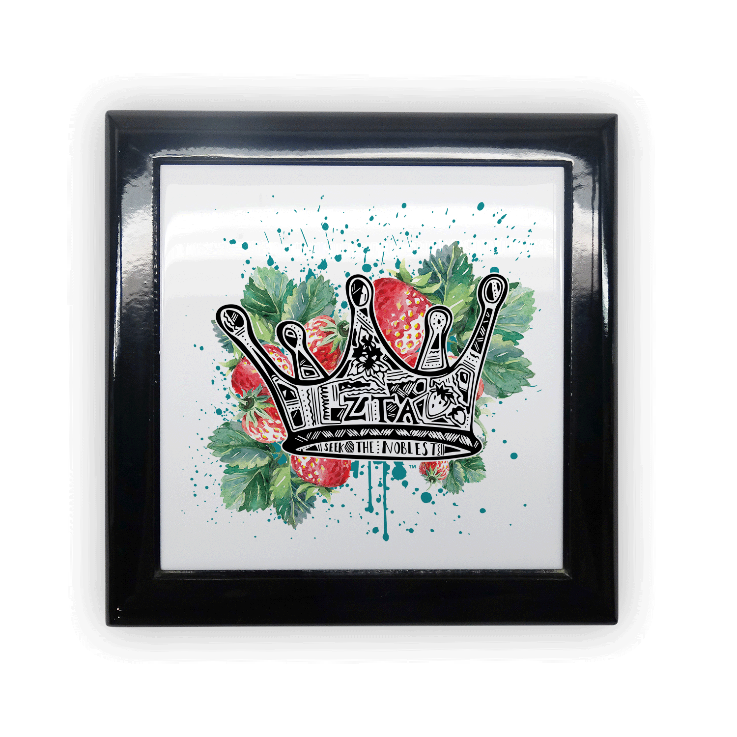 Zeta Tau Alpha ZTA mom Mother’s Day gift dad Father’s Day bid day recruit recruitment rush tea dads bbq bar b que roller skating sisterhood brotherhood big little' lil' picnic beach vacation Christmas birthday mixer custom designs keepsake memory box