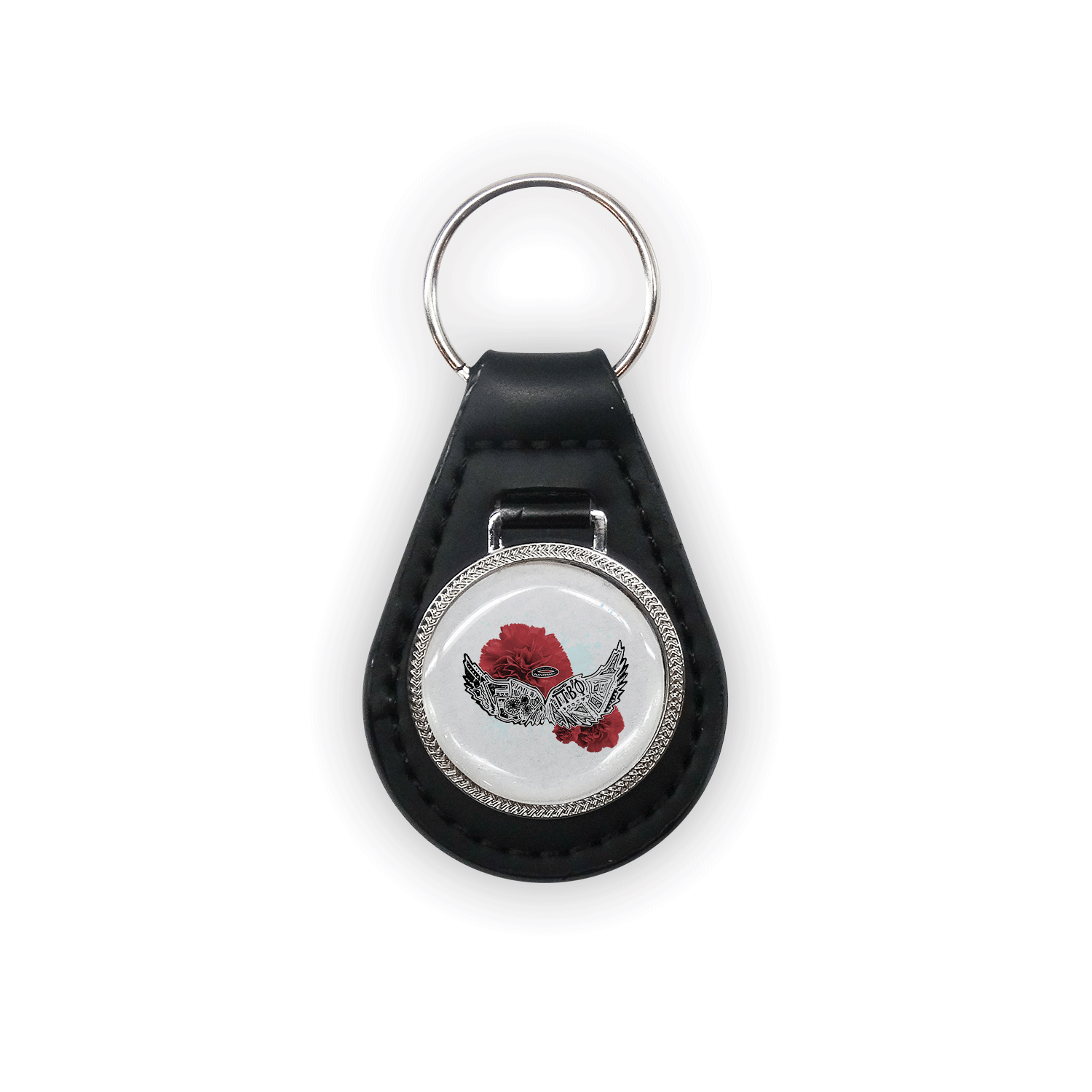 Pi Beta Phi PiPhi mom Mother’s Day gift dad Father’s Day bid day recruit recruitment rush tea dads bbq bar b que roller skating sisterhood brotherhood big little' lil' picnic beach vacation Christmas birthday mixer custom designs keychain keyring leather