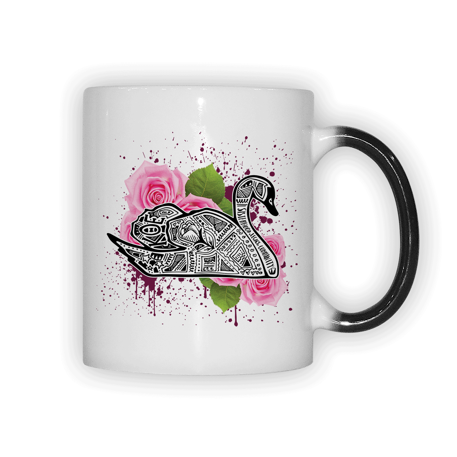 Kappa Theta Epsilon mom Mother’s Day gift dad Father’s Day bid day recruit recruitment rush tea dads bbq bar b que roller skating sisterhood brotherhood big little' lil' picnic beach vacation Christmas birthday mixer custom designs ceramic coffee cup mug color changing