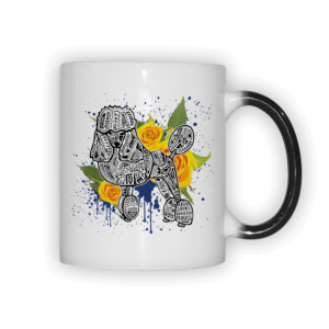 Sigma Gamma Rho mom Mother’s Day gift dad Father’s Day bid day recruit recruitment rush tea dads bbq bar b que roller skating sisterhood brotherhood big little' lil' picnic beach vacation Christmas birthday mixer custom designs ceramic coffee mug cup color changing