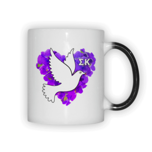 sigma kappa SK Sig Kap mom Mother’s Day gift dad Father’s Day bid day recruit recruitment rush tea dads bbq bar b que roller skating sisterhood brotherhood big little' lil' picnic beach vacation Christmas birthday mixer custom designs ceramic coffee mug cup color changing