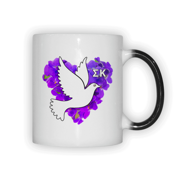 sigma kappa SK Sig Kap mom Mother’s Day gift dad Father’s Day bid day recruit recruitment rush tea dads bbq bar b que roller skating sisterhood brotherhood big little' lil' picnic beach vacation Christmas birthday mixer custom designs ceramic coffee mug cup color changing