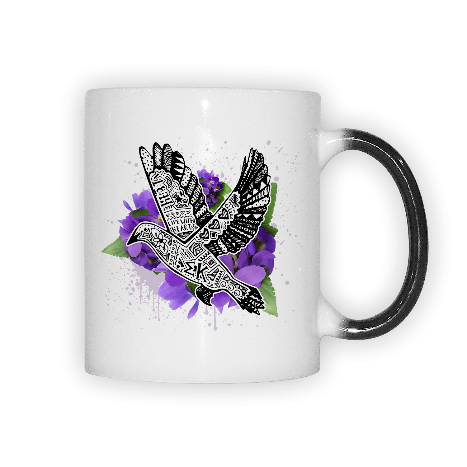 sigma kappa SK Sig Kap mom Mother’s Day gift dad Father’s Day bid day recruit recruitment rush tea dads bbq bar b que roller skating sisterhood brotherhood big little' lil' picnic beach vacation Christmas birthday mixer custom designs ceramic coffee cup mug color changing