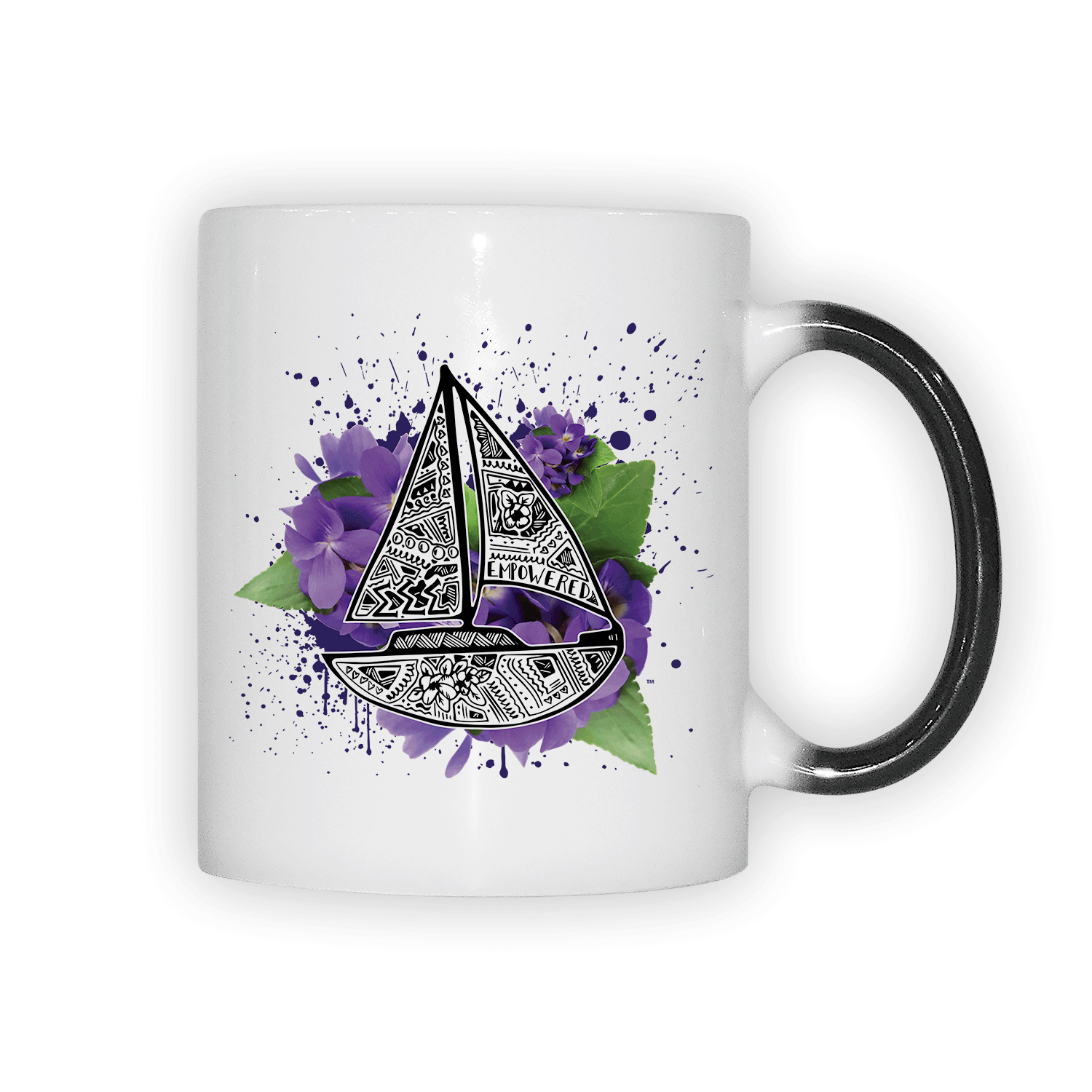 Sigma Sigma Sigma Tri Sig Tri Sigma mom Mother’s Day gift dad Father’s Day bid day recruit recruitment rush tea dads bbq bar b que roller skating sisterhood brotherhood big little' lil' picnic beach vacation Christmas birthday mixer custom designs ceramic coffee cup mug color changing