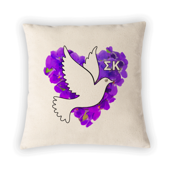 sigma kappa SK Sig Kap mom Mother’s Day gift dad Father’s Day bid day recruit recruitment rush tea dads bbq bar b que roller skating sisterhood brotherhood big little' lil' picnic beach vacation Christmas birthday mixer custom designs pillow cover